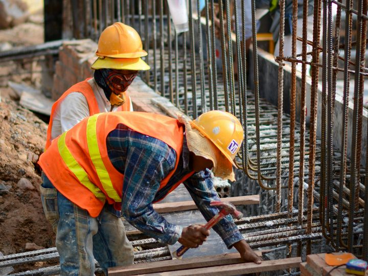 Construction