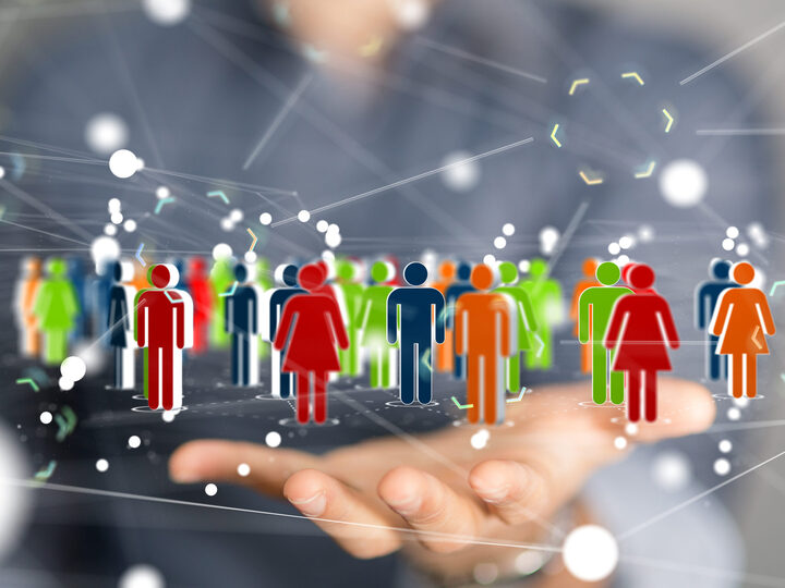 Staffing agencies